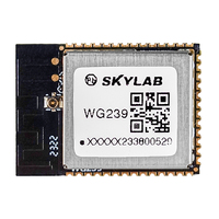 ESP32 ESP32-S3 WROOM-32 NodeMCU modul WIFI dan BLE 5 dengan antena ESP32 modul kamera Wifi