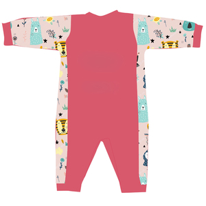 Bañador para niños, traje de baño de <span class=keywords><strong>neopreno</strong></span> de 2mm, traje de baño para niños, ropa de playa bonita para bebés, traje de <span class=keywords><strong>surf</strong></span> para niños, deportes de natación - Product Image 5