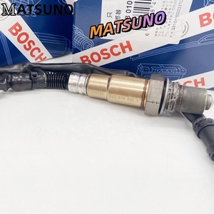 0258006027 0258006028 025810081 0258006185 0258006026 0258006029 cảm biến oxy phía trước cho mô hình máy móc xây dựng - Product Image 6