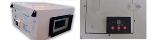 Purificateur d'air de plafond de haute qualité pour usage commercial, filtre HVAC pour une ventilation optimale des pièces - Product Image 6