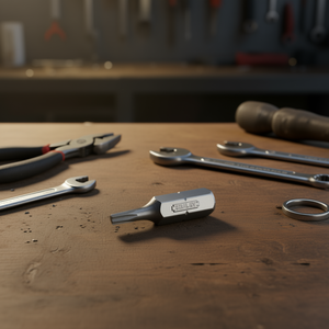 Stanley <b>Torx</b> Insert <b>Bit</b> 1/4 Inch Hex Drive Screwdriver <b>Bit</b> - Product Image 3