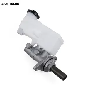 ZPARTNERS 47201-0K410 auto car Maitre cylindre de frein fren merkezi brake clutch master Cylinder for Toyota  HILUX 2016