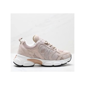Chaussures de haute qualité pour homme, chaussures décontractées en cuir pour femme, baskets légères, antidérapantes, pour le sport en plein air, mode - Product Image 4