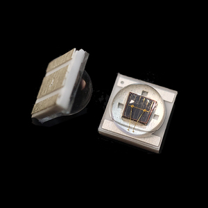 Plcc2 3535 loạt 1W/3W <span class=keywords><strong>EPISTAR</strong></span> Sanan <span class=keywords><strong>Chip</strong></span> Loại gốm SMD <span class=keywords><strong>LED</strong></span> - Product Image 3