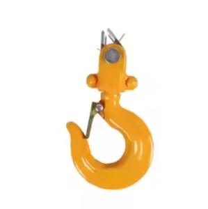 KCD Model <b>Hoist</b> 220V 380V Winch 30M 1T 1.5T 2T Capacity Steel Construction Home Retail Hotels Construction Use - Product Image 3