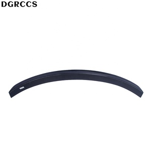 Alerón Trasero DGRCCS CLS C257 W257 Estilo V de Fibra de Carbono con Pintura UV Pulida 2017-2023 con Cinta Adhesiva - Product Image 4