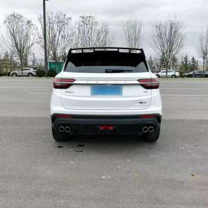 Geely BinYue 2019 260T Çin Otomobili Yüksek Yerden Yükseklik - Product Image 4