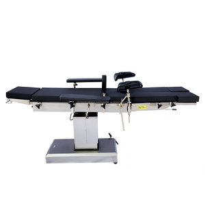MJ 8001 equipos médicos de una sola mesa eléctrico quirúrgico de las mesas de operaciones - Product Image 1