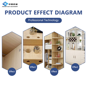 목재 힌지 드릴링 및 밀링 머신 측면 목재 구멍 드릴링 머신 보링 드릴 머신 - Product Image 2