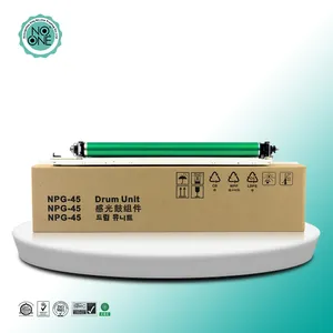 Bán buôn Chất lượng cao tương thích Canon npg45 cexv28 gpr30 Ir ADV NPG-45 C-EXV28 GPR-30 IR-ADV c5250 c5255 c5045 C5051 trống đơn vị