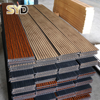 Nuevas Placas de Techo Decorativas Modernas de PVC, Impermeables y Resistentes al Fuego, para Cocina y Gimnasio