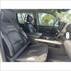 NOUVEAU - PICK-UP <span class=keywords><strong>DODGE</strong></span> <span class=keywords><strong>RAM</strong></span> 1500 Laramie DOUBLE CABINE D'OCCASION - Product Image 3