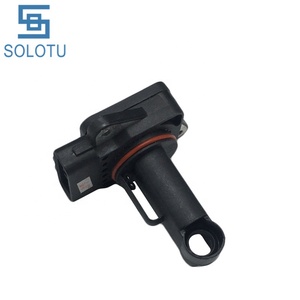 空气流量计 适用于 YARIS SCP10 NLP10 NCP10 999/01-2005/12 1SZ-FE 2NZ-FE 1ND-TV 22204-0C020 - Product Image 1