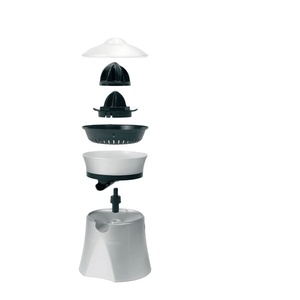 Presse-agrumes commercial automatique pour oranges et grenades fraîchement pressées - Product Image 3