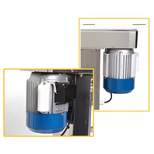 High Efficiency Modern Manual Aluminum <strong>Can</strong> <strong>Sealing</strong> <strong>Machine</strong> With Low Price - Product Image 5