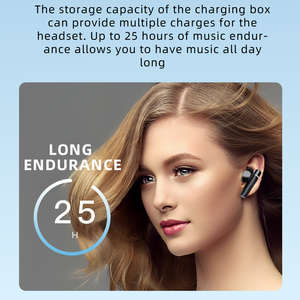 Produttore AAC/SBC HiFi auricolari In-Ear 5.3 per telefono 14-16 Pro Max 30ms modalità film di latenza IPX5 impermeabile prezzo all'ingrosso <span class=keywords><strong>JL</strong></span> - Product Image 2