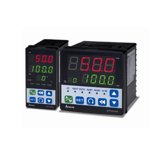 DTV9696R <b>Thermostat</b> with RS - 485 Interface Modbus Communication <b>Controller</b> - Product Image 3