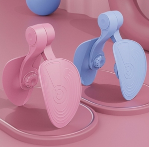 Pelvic Hip Trainer Thigh Master Kegel <b>Exercises</b> Device for Women Men Arms <b>Legs</b> Buttocks Strength Training Clip Sculptor Machine - Product Image 5