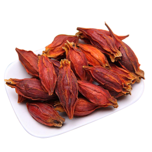 Gardenia chiết xuất thực vật tự nhiên chiết xuất Gardenia Florida jasminoides trái cây geniin bột geniposide - Product Image 3