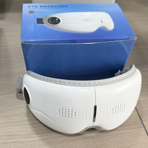 Masseur oculaire multifonctionnel pliable à 180 degrés à température constante, anti-stress, cadeau pour les employés de bureau, les étudiants, pour l'heure du coucher - Product Image 6