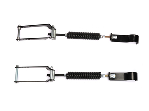 Suspensión Activa Nueva para Carretera Compatible con GM C Sierra 1500 1990-2024 OE #   4611-HD - Product Image 6