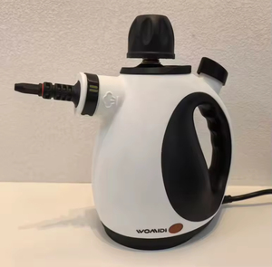 Nettoyeur Vapeur Portable Multifonctionnel en Gros pour la Maison, la Voiture, les Tapis Extérieurs, les Rideaux et le Nettoyage des Canapés - Product Image 2