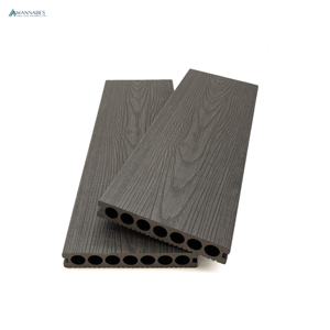 Cao cấp ngoài trời <span class=keywords><strong>decking</strong></span> sàn tùy chọn thiết kế dập nổi composite nhựa gỗ <span class=keywords><strong>decking</strong></span> cho vườn và hội trường sử dụng - Product Image 3