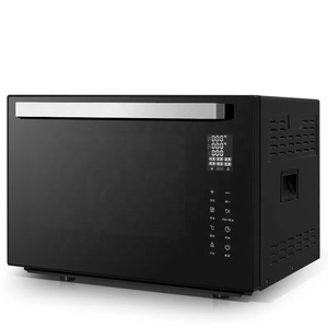 40L Countertop thông minh Combi Lò hơi bánh mì đối lưu bánh nướng bánh điện lò nướng bánh pizza để nướng - Product Image 1