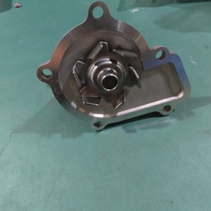 Bomba de agua de alta tecnología GWN-40A para autos japoneses Nissan 1990, pieza de repuesto OE 2101086G00 - Product Image 3