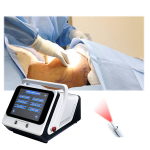 Nuevo láser de diodo 2025 de 1470 nm, láser de diodo, lipólisis de fibra de 980 nm, máquina Endolift de 1470 nm, triple lifting - Product Image 2