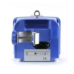 Pompa Infus Profesional LHW100 untuk Hewan, Harga Instrumen Veteriner Pompa Infus untuk Klinik Hewan - Product Image 3