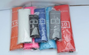 Sac étanche flottant en PVC pour activités nautiques PT Wholesale <span class=keywords><strong>Ocean</strong></span> Pack 2l 3l 5l 10l 15l 20l 30l – Sac à dos étanche <span class=keywords><strong>Ocean</strong></span> Pack - Product Image 6