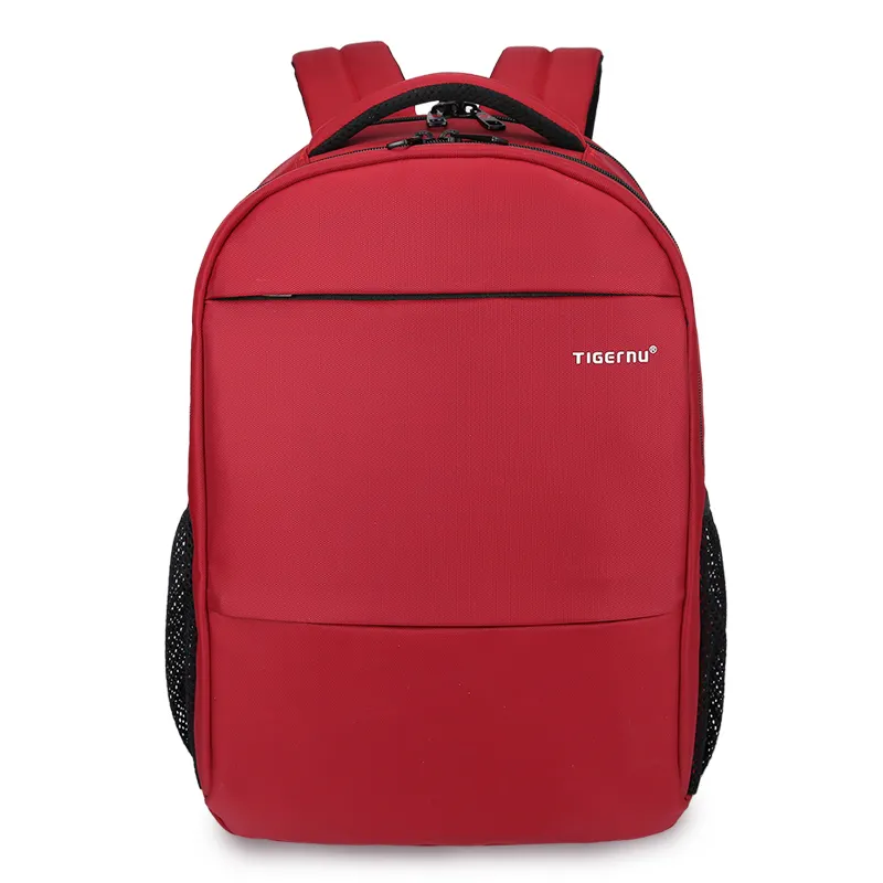 Tigernu T-B3032C sac à dos campus sac anti-vol ordinateur portable sac à dos hommes sac de mode pour les garçons