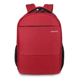  Tigernu T-B3032C sac à dos campus sac anti-vol ordinateur portable sac à dos hommes sac de mode pour les garçons