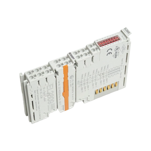 Modulo Controller <span class=keywords><strong>PLC</strong></span> <span class=keywords><strong>Beckhoff</strong></span> Originale Marca EL2809-0000 - Product Image 1