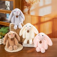 Vente en gros usine : Jouets en peluche mignons de 8 pouces, thèmes dessin animé, anime, enfants et fruits, pour machines à griffes