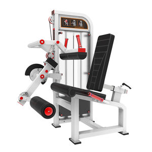 Máquina de Ejercicios para <span class=keywords><strong>Piernas</strong></span> de Doble Función, Diseño Nuevo, Comercial, para Entrenamiento de Fuerza de <span class=keywords><strong>Piernas</strong></span> - Product Image 3