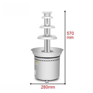 Máquina <span class=keywords><strong>de</strong></span> <span class=keywords><strong>chocolate</strong></span> Premium Melanger para moler cacao refinado suave - Product Image 3