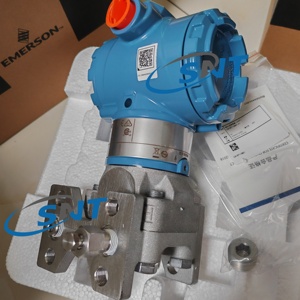 Buen Precio Emersons Rosemountt  3051C Coplanar  4-20 Ma 3051 3051CG3A02A1AH2HR5 - Product Image 5