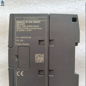 Controlador PLC, Sensor, Módulo de Controlador Lógico Programable, Nuevo y Original, S7-200 SMART 6ES7 288-3 - Product Image 1