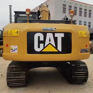 Escavatore usato CATERPILLAR CAT320D, escavatore gommato <span class=keywords><strong>CAT</strong></span> 330D, CAT350D, <span class=keywords><strong>CAT</strong></span> 305, escavatore cingolato usato originale al 90% come nuovo - Product Image 6