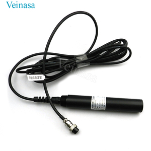 เครื่องวิเคราะห์คุณภาพน้ำเกรดอุตสาหกรรม Veinasa-ZD06 RS485เซ็นเซอร์ความขุ่นออนไลน์ IP68การชดเชยอุณหภูมิอัตโนมัติสำหรับ V - Product Image 4