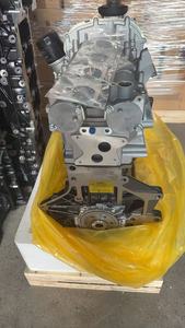 Bloque de Motor EA111 para Volkswagen Golf, Skoda Octavia, Rapid, Audi, Seat 1.4Tsi, Motor de Gasolina, Motor de Repuesto - Product Image 4