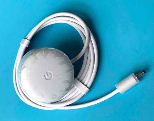 14V Home Hub AC Power Adapter for Google W18-015N1A