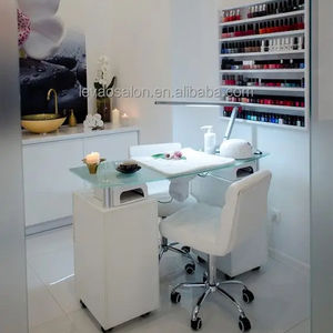 Gafas <span class=keywords><strong>de</strong></span> alta calidad, mesa <span class=keywords><strong>de</strong></span> manicura superior, mesa <span class=keywords><strong>de</strong></span> técnico <span class=keywords><strong>de</strong></span> escritorio para salón <span class=keywords><strong>de</strong></span> <span class=keywords><strong>uñas</strong></span> a la venta - Product Image 1