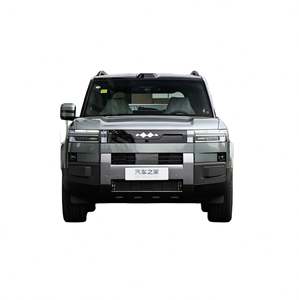 BYD Titanium 7 SUV Titanium Alloy Hybrid Electric <b>Vehicle</b> 4WD <b>New</b> <b>Energy</b> <b>Vehicle</b> - Product Image 2