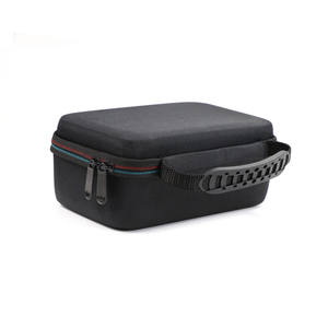 Étui de transport rigide adapté à <span class=keywords><strong>Boxer</strong></span> Interactive A.I. Jouet <span class=keywords><strong>robot</strong></span> Personnalité et émotions (Noir) - Product Image 5