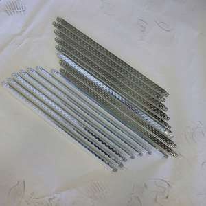 Système de grille de <span class=keywords><strong>plafond</strong></span> en T 2024 CHINE en gros : Barre en T principale, barre transversale en T, angle mural <span class=keywords><strong>pour</strong></span> <span class=keywords><strong>faux</strong></span> <span class=keywords><strong>plafond</strong></span> - Product Image 5