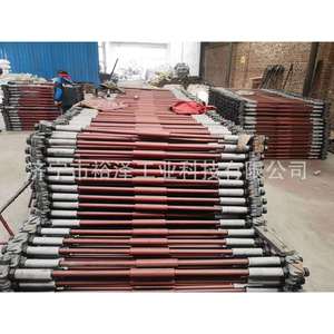 เหล็กวัดระยะทางรางรถไฟ รุ่น 22880 สำหรับงานทางรถไฟ - Product Image 1