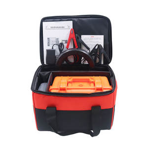 FUZRR ES7060 Kabelidentificatie-instrument, detector voor stroomvoorziening, elektrische kabeltester, foutzoeker, digitaal display - Product Image 1